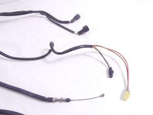 2013 Yamaha Waverunner VXS VX1800M Handlebar Control Switch Set F1K-61400-01-00