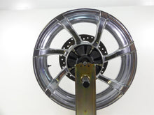 Load image into Gallery viewer, 2012 Harley CVO FLHX SE3 Street Glide Rear Agitator Wheel 18x5 47951-10 | Mototech271

