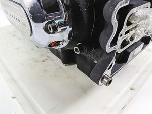 2011 Harley Touring FLTRU Road Glide 6-Speed Transmission Gear Box 33166-10A | Mototech271
