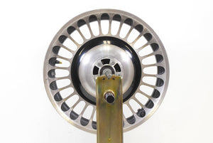 2009 Harley Touring FLTR Road Glide Front 17x3 Straight Rim Wheel 43300161 | Mototech271