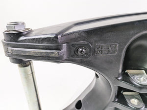 2022 Harley RA1250 S Pan America Rear Suspension Shock Damper 54000180