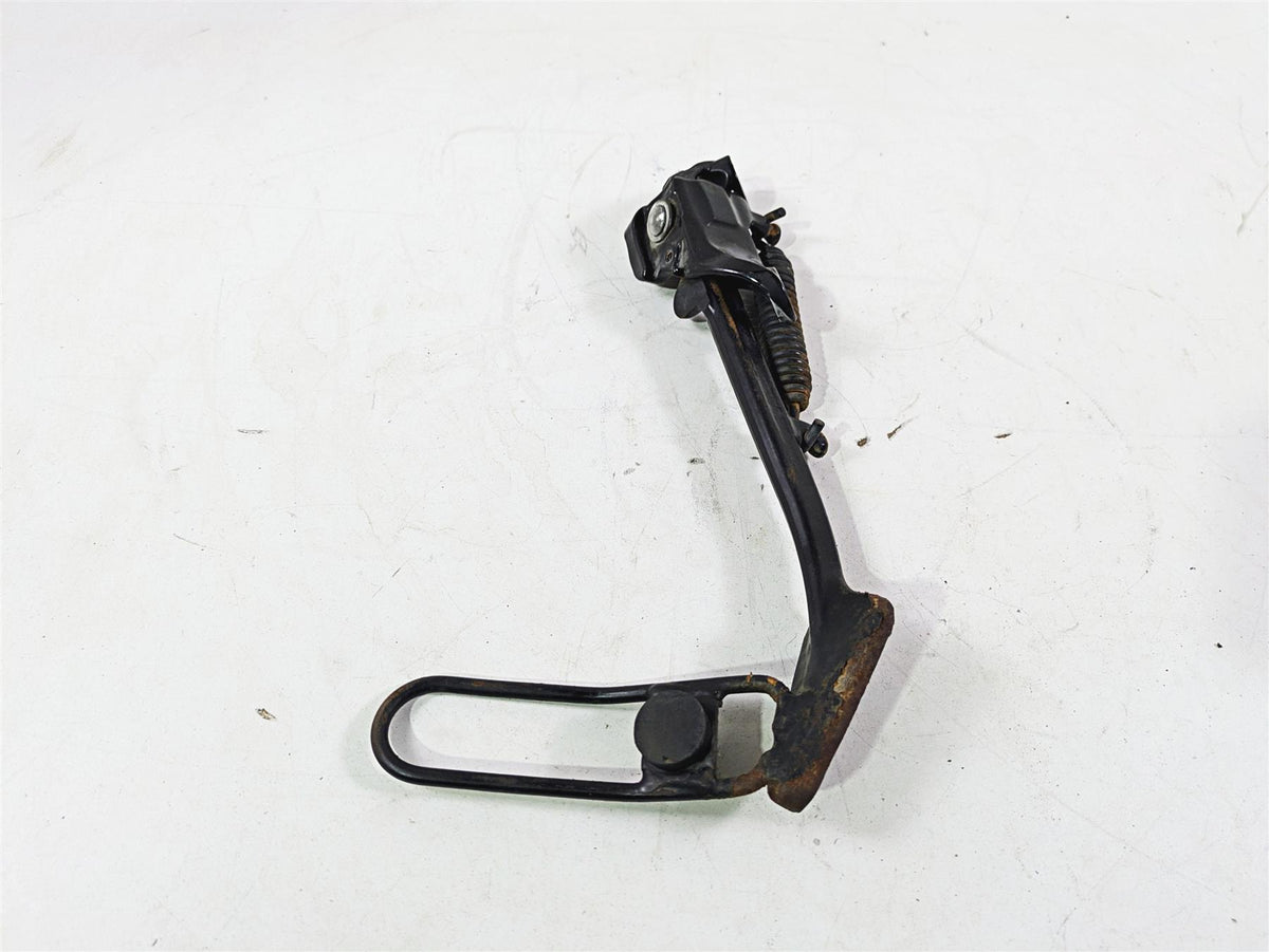 2018 Harley FXBR Softail Breakout Side Kickstand Kick Stand 50000128 {{ shop.shopifyCountryName }} - Mototech271