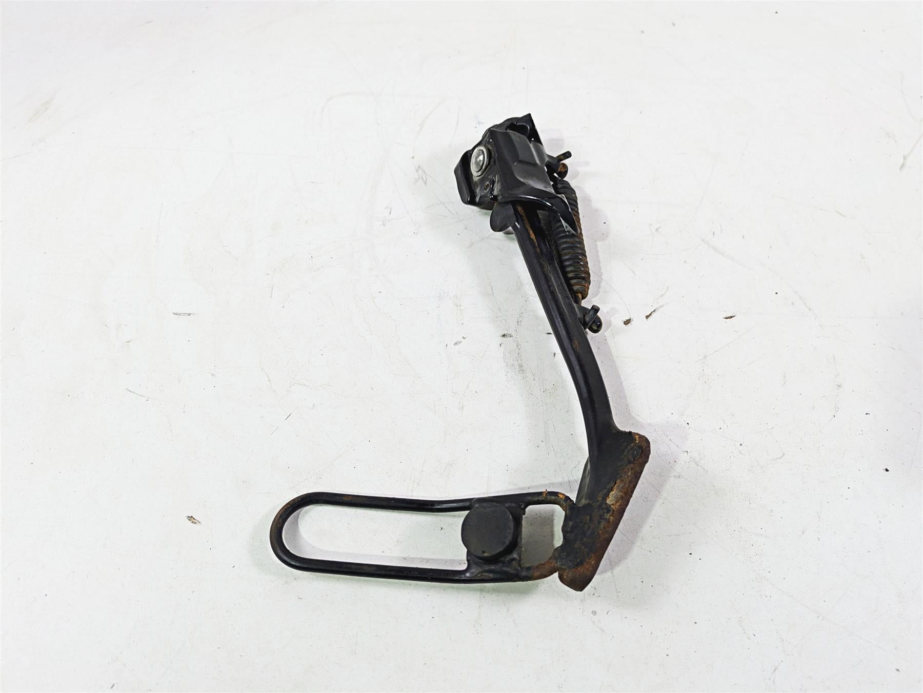 2018 Harley FXBR Softail Breakout Side Kickstand Kick Stand 50000128 {{ shop.shopifyCountryName }} - Mototech271