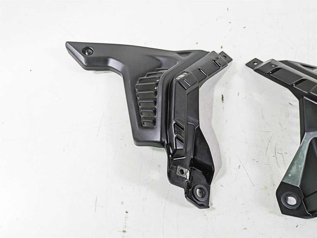 2021 Yamaha Tenere 700 XTZ7 Left Right Infill Duct Fairing Cover BW3-F8239-00-00 {{ shop.shopifyCountryName }} - Mototech271
