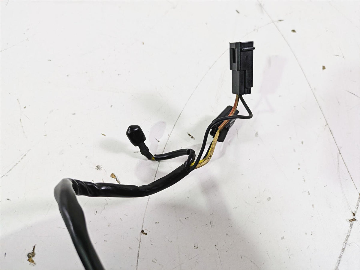 2005 Harley Softail FLSTSCI Heritage Springer Headlight Head Light Lamp 69769-05 {{ shop.shopifyCountryName }} - Mototech271