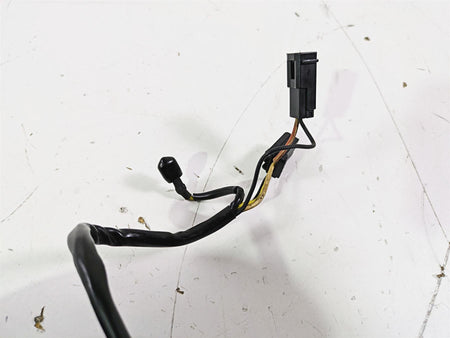 2005 Harley Softail FLSTSCI Heritage Springer Headlight Head Light Lamp 69769-05 {{ shop.shopifyCountryName }} - Mototech271