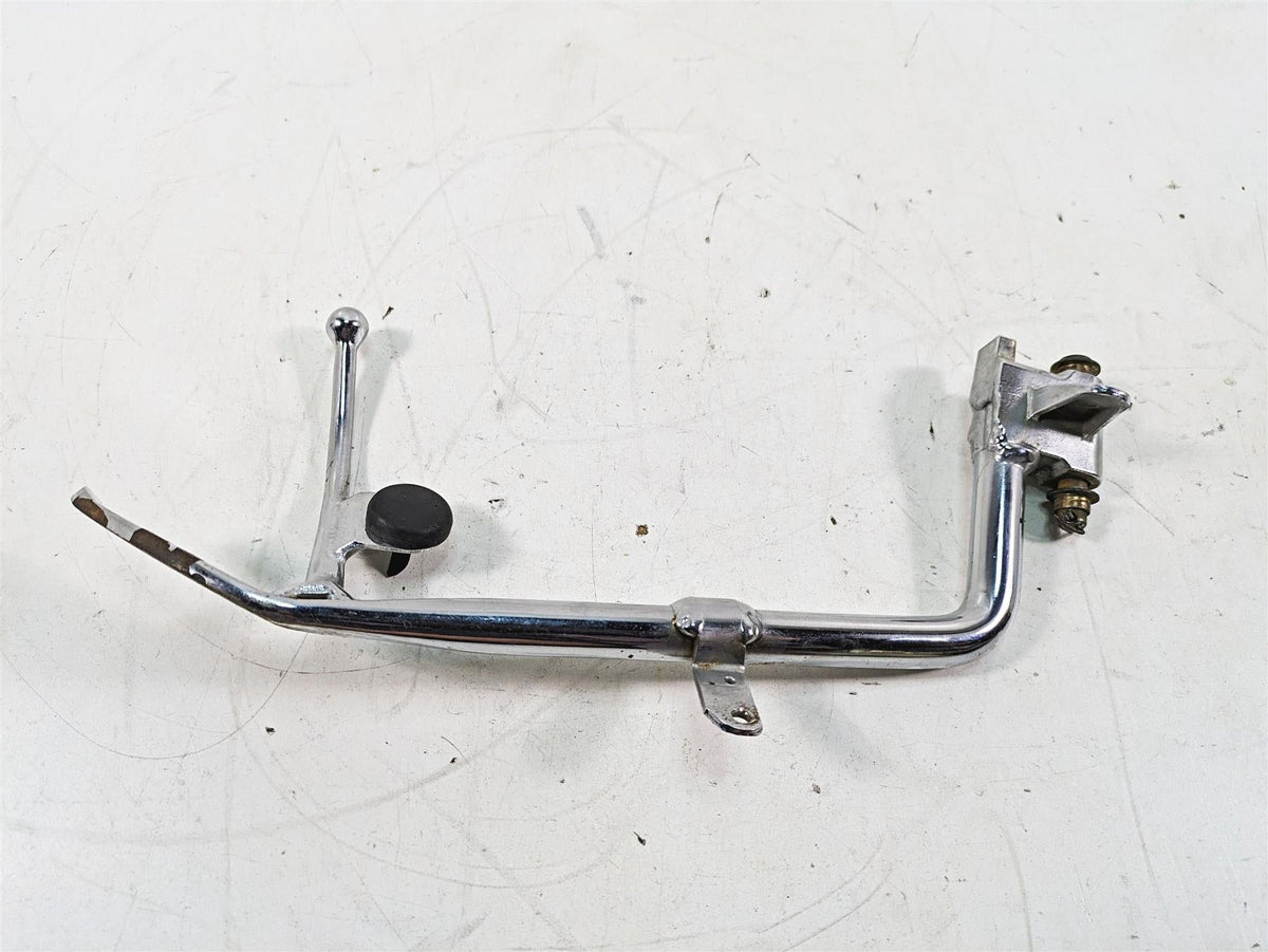 2013 Harley Softail FLSTFB Fat Boy Lo Side Jiffy Stand Kickstand - Read 50103-07 {{ shop.shopifyCountryName }} - Mototech271