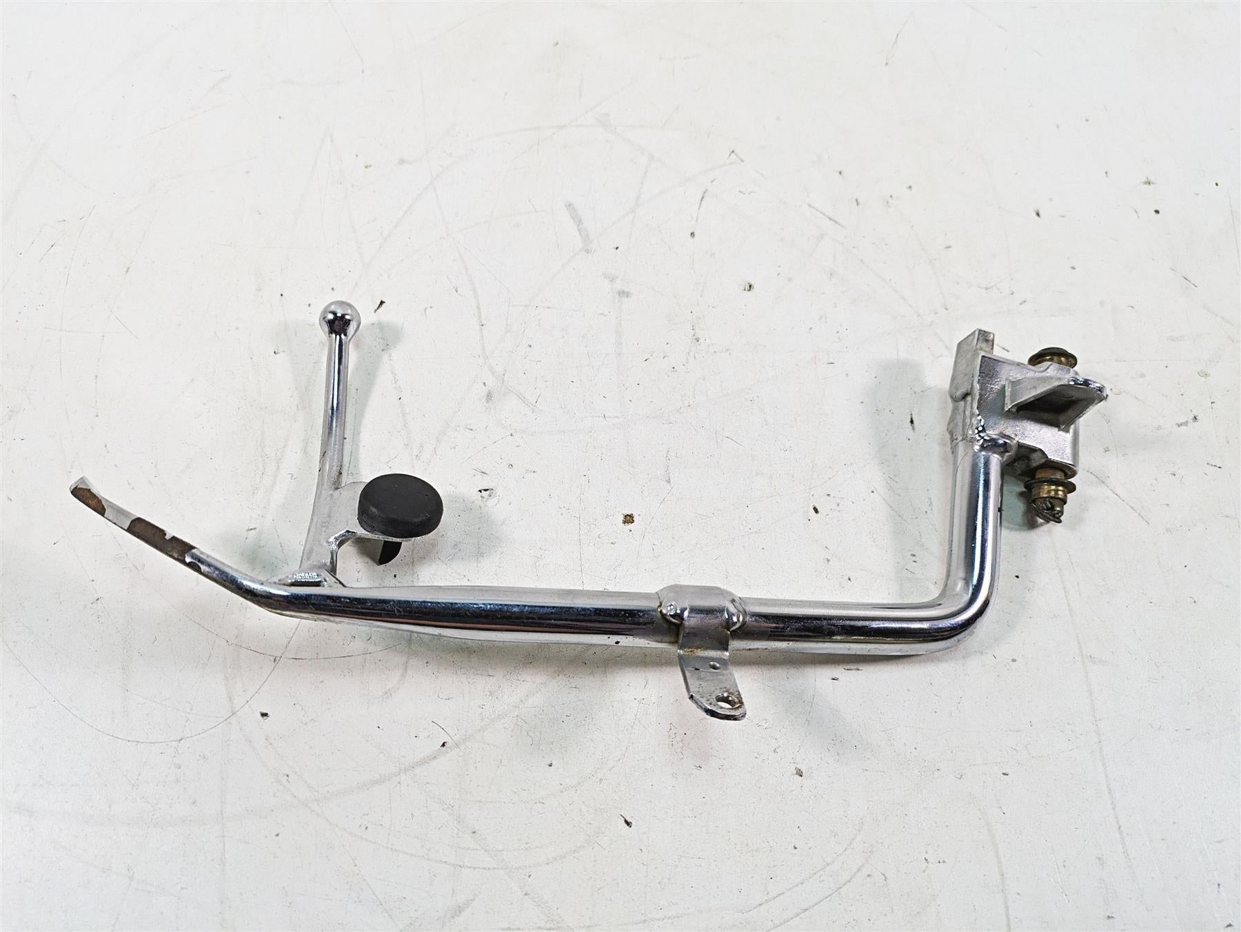 2013 Harley Softail FLSTFB Fat Boy Lo Side Jiffy Stand Kickstand - Read 50103-07 {{ shop.shopifyCountryName }} - Mototech271