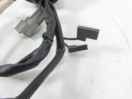 2016 Harley FXDL Dyna Low Rider Ignition Switch Steering Key Lock Set 71475-06B {{ shop.shopifyCountryName }} - Mototech271