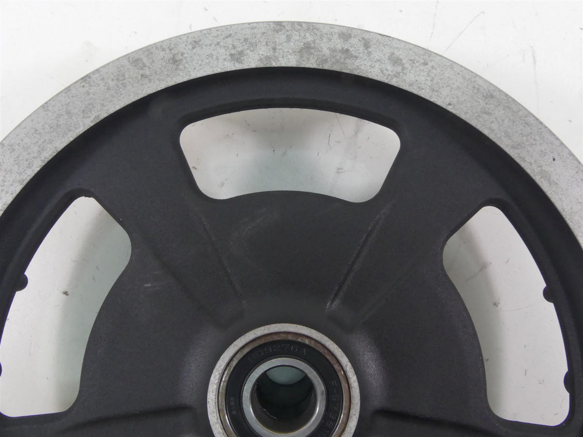 2014 Harley Touring FLHTK Electra Glide Rear Drive Belt Pulley 68T 24mm 37781-09 {{ shop.shopifyCountryName }} - Mototech271