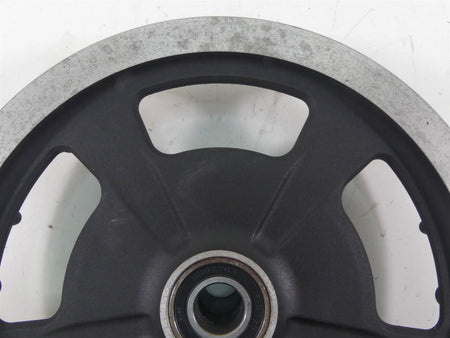 2014 Harley Touring FLHTK Electra Glide Rear Drive Belt Pulley 68T 24mm 37781-09 {{ shop.shopifyCountryName }} - Mototech271