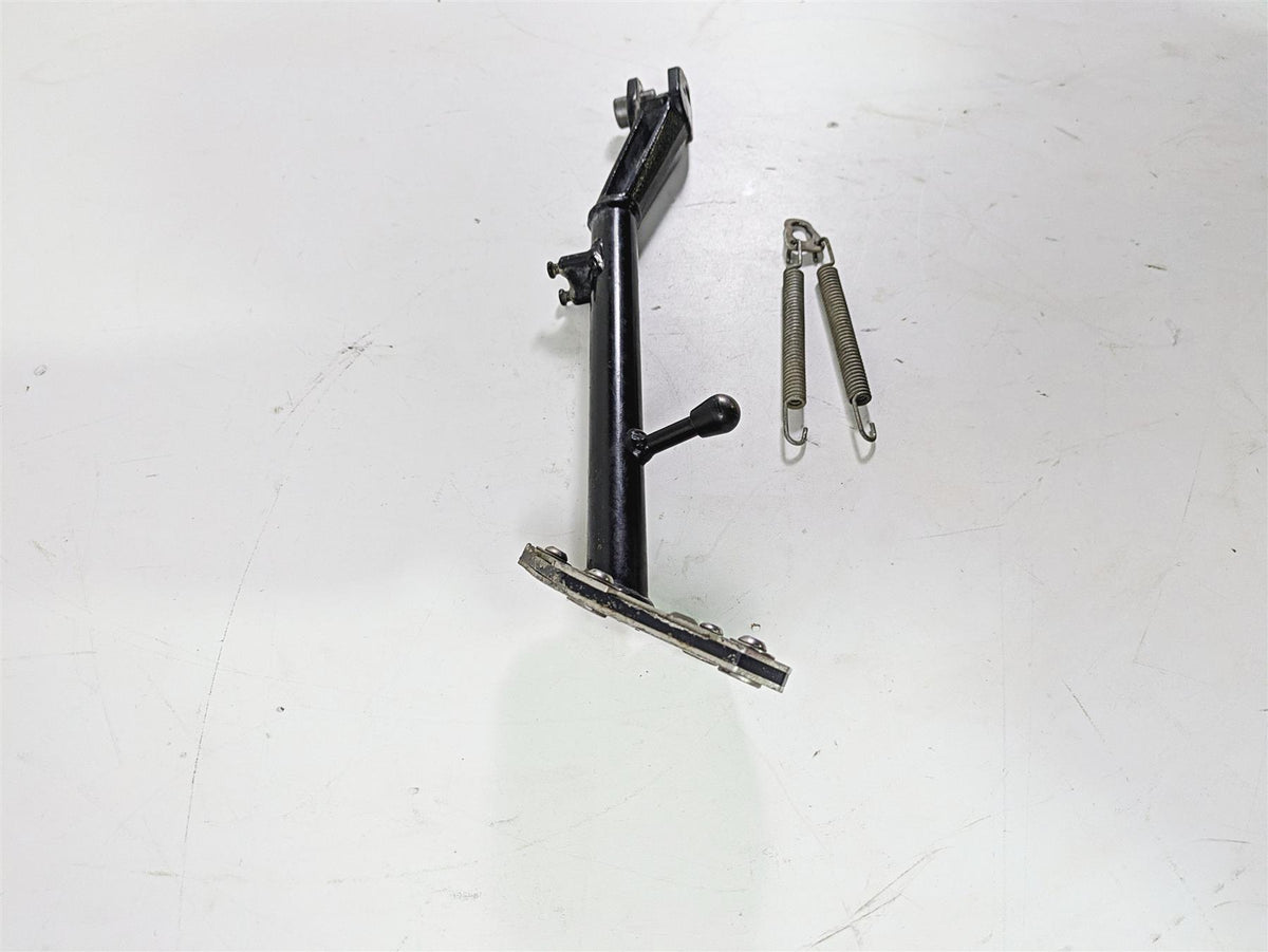 2015 BMW R1200 GS Adv K51 Side Stand & Touratech Extension 46538526526 045-5275 {{ shop.shopifyCountryName }} - Mototech271