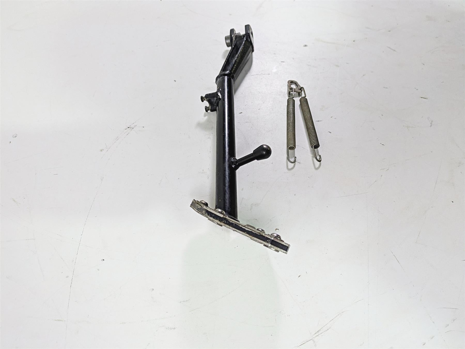 2015 BMW R1200 GS Adv K51 Side Stand & Touratech Extension 46538526526 045-5275 {{ shop.shopifyCountryName }} - Mototech271