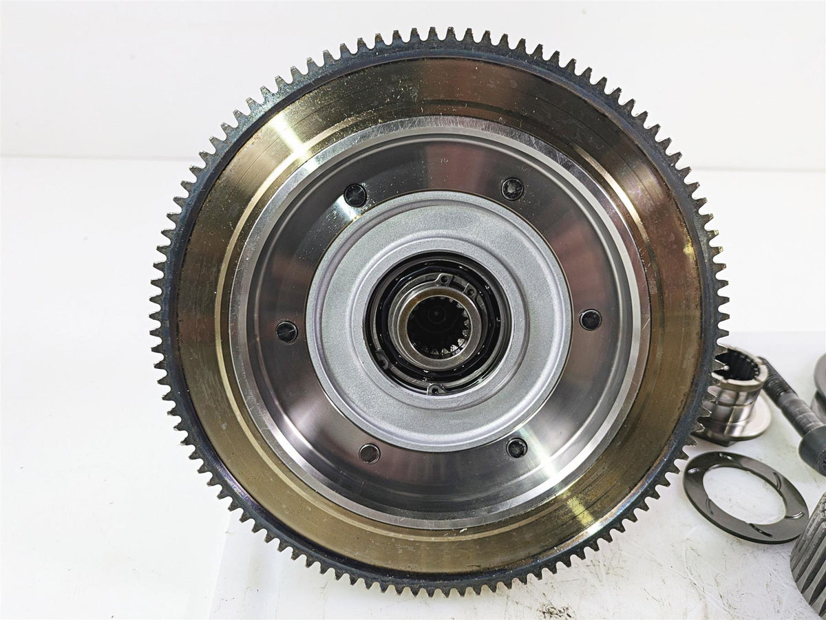 2020 Harley Softail FXST Standard M8 Primary Drive Clutch Kit 37000263A {{ shop.shopifyCountryName }} - Mototech271