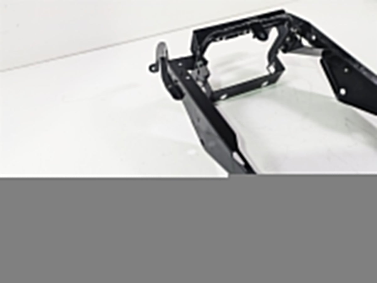 1996 Harley Touring FLHTCUI Electra Glide Front Fairing Mount Brackets 58478-96B {{ shop.shopifyCountryName }} - Mototech271