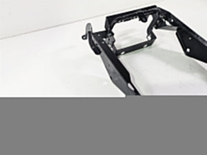 1996 Harley Touring FLHTCUI Electra Glide Front Fairing Mount Brackets 58478-96B | Mototech271