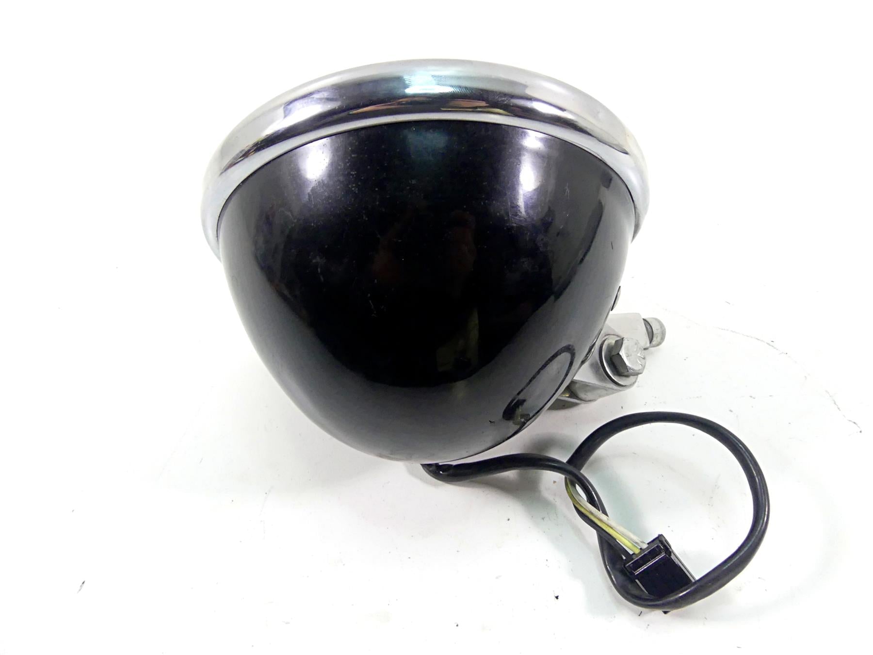 2017 Harley XL1200 CX Sportster Roadster Headlight Head Light Lamp Lens 73264-10 {{ shop.shopifyCountryName }} - Mototech271