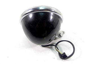 2017 Harley XL1200 CX Sportster Roadster Headlight Head Light Lamp Lens 73264-10
