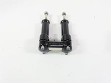 Load image into Gallery viewer, 2014 Harley FXDF Dyna Fat Bob Handlebar Riser Holder Clamps 59783-08

