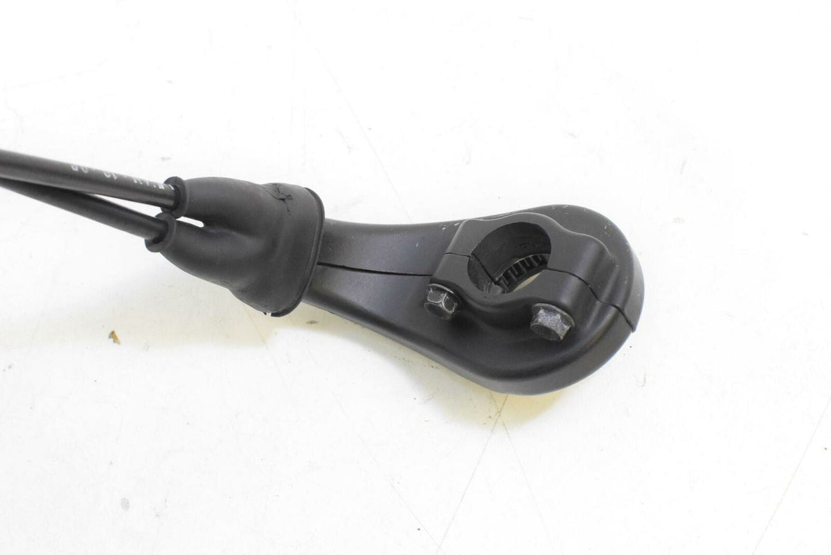 2010 Ducati 1198 S Corse Throttle Cable Mount Kit 65420161A {{ shop.shopifyCountryName }} - Mototech271