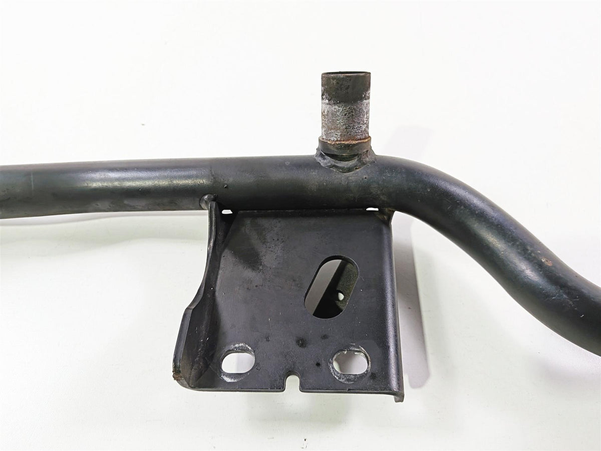 2014 Harley FXSB Softail Breakout Stock Exhaust Header Pipe Mount 66773-10-Mototech271