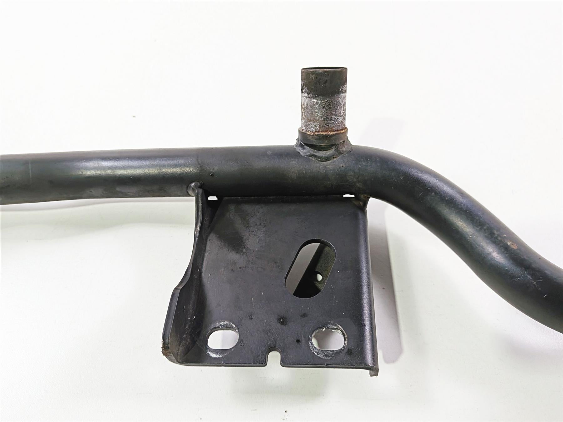 2014 Harley FXSB Softail Breakout Stock Exhaust Header Pipe Mount 66773-10-Mototech271