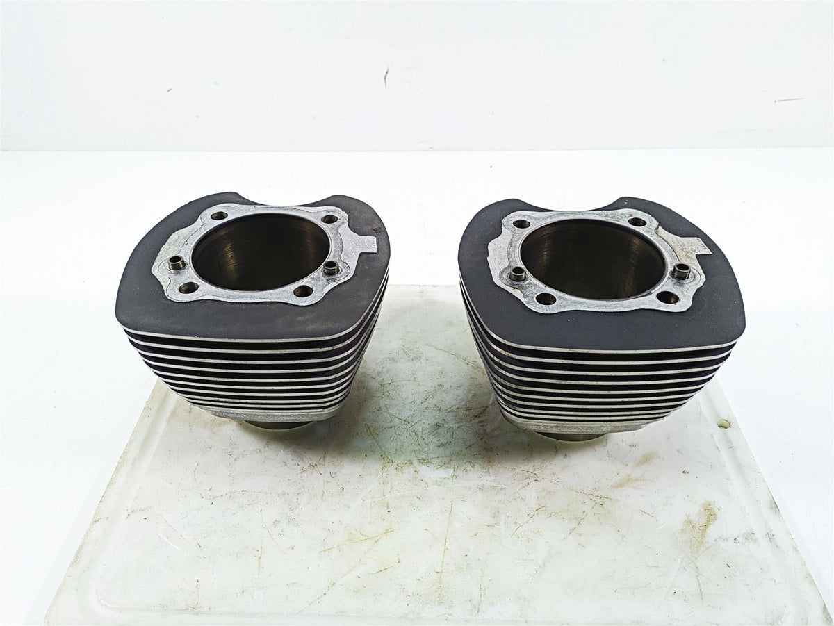 110" S&S Cycle 4" Big Bore Twin Cam Cylinder Jug Set 910-0651 {{ shop.shopifyCountryName }} - Mototech271
