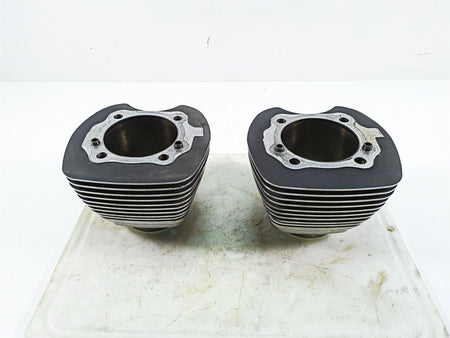 110" S&S Cycle 4" Big Bore Twin Cam Cylinder Jug Set 910-0651 {{ shop.shopifyCountryName }} - Mototech271