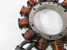Load image into Gallery viewer, 1993 Harley Touring FLHTCU Electra Glide Alternator Generator Stator 29970-88D
