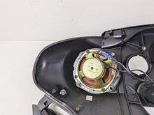 Load image into Gallery viewer, 2008 Harley Touring FLHTP Electra Glide Front Inner Fairing Cover Read 58497-08A | Mototech271
