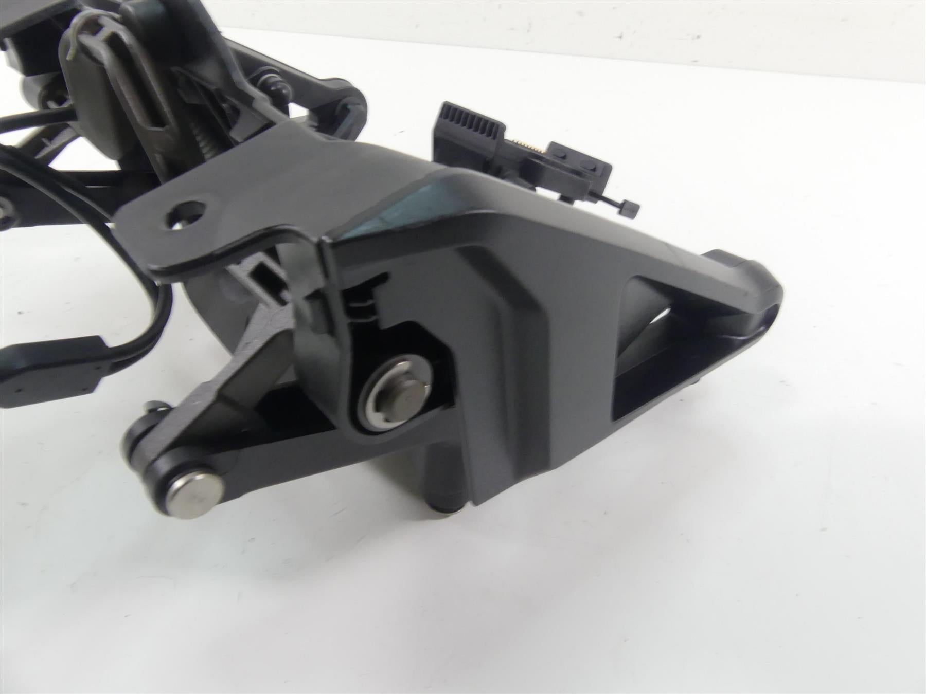 2016 BMW S1000XR K49 Windshield Wind Shield Screen Gps Stay Holder 46637717039 {{ shop.shopifyCountryName }} - Mototech271