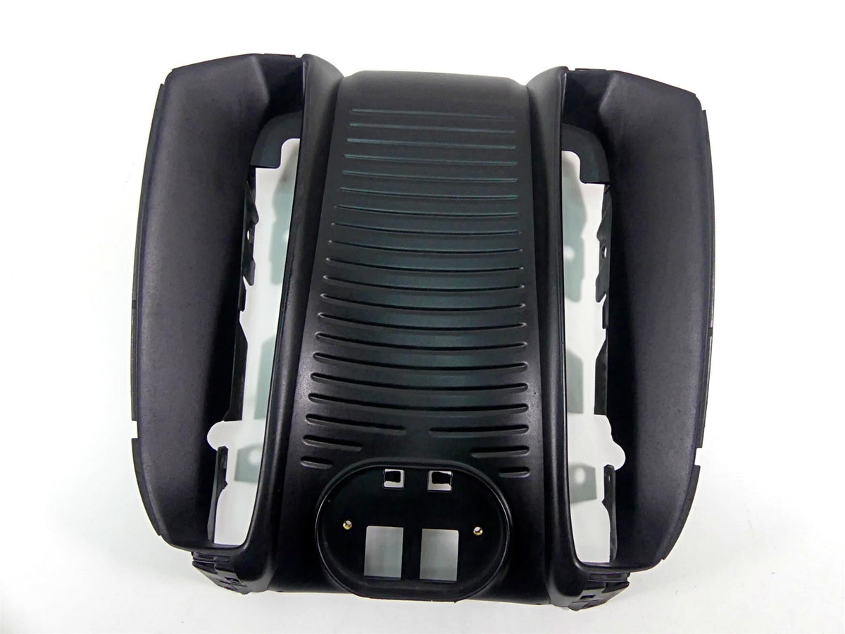 2014 Harley VRSCF Muscle V-Rod Radiator Center Cover Fairing 26826-09 26813-08A {{ shop.shopifyCountryName }} - Mototech271