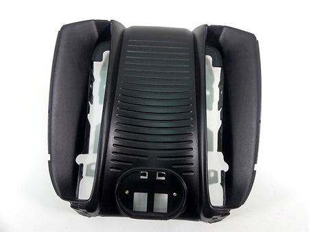 2014 Harley VRSCF Muscle V-Rod Radiator Center Cover Fairing 26826-09 26813-08A {{ shop.shopifyCountryName }} - Mototech271