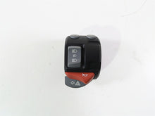 Load image into Gallery viewer, 2012 BMW R1200R K27 Left Hand Turn Signal Lights Control Switch 61317704619 | Mototech271
