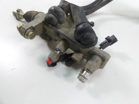 2020 Can Am Maverick X3 XMR Turbo RR Brembo Main Brake Master Cylinder 705601863 {{ shop.shopifyCountryName }} - Mototech271