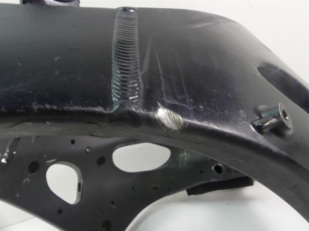 2018 Honda CBR1000 RR SC77 Straight Main Frame Chassis With Tennessee Salvage Title- Read 50010-MKF-A20ZA {{ shop.shopifyCountryName }} - Mototech271
