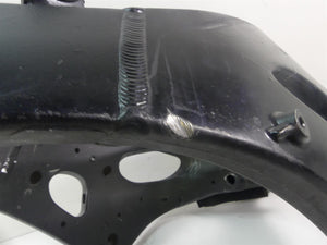 2018 Honda CBR1000 RR SC77 Straight Main Frame Chassis With Tennessee Salvage Title- Read 50010-MKF-A20ZA | Mototech271