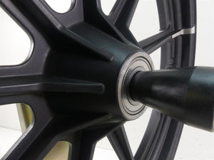 2019 Harley XL883 N Sportster Iron Front 19x2.15 Wheel Rim 9 Spoke 43300394