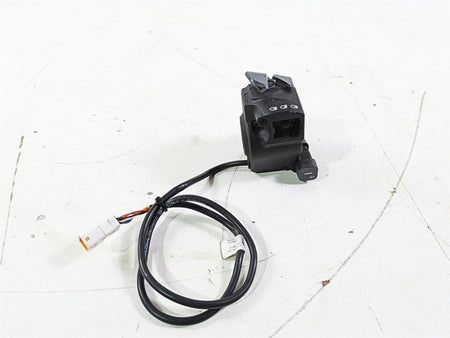 2022 KTM 1290 Super Adventure S Left Hand Control Switch READ 61711070100 {{ shop.shopifyCountryName }} - Mototech271