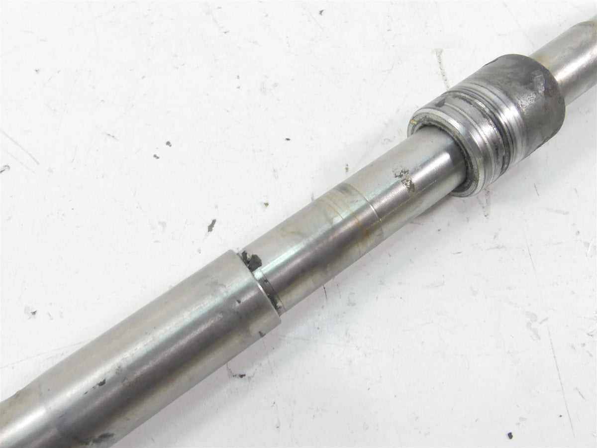 1998 Harley Dyna FXDL Low Rider Front Wheel Spindle Axle 3/4" 43895-87B {{ shop.shopifyCountryName }} - Mototech271