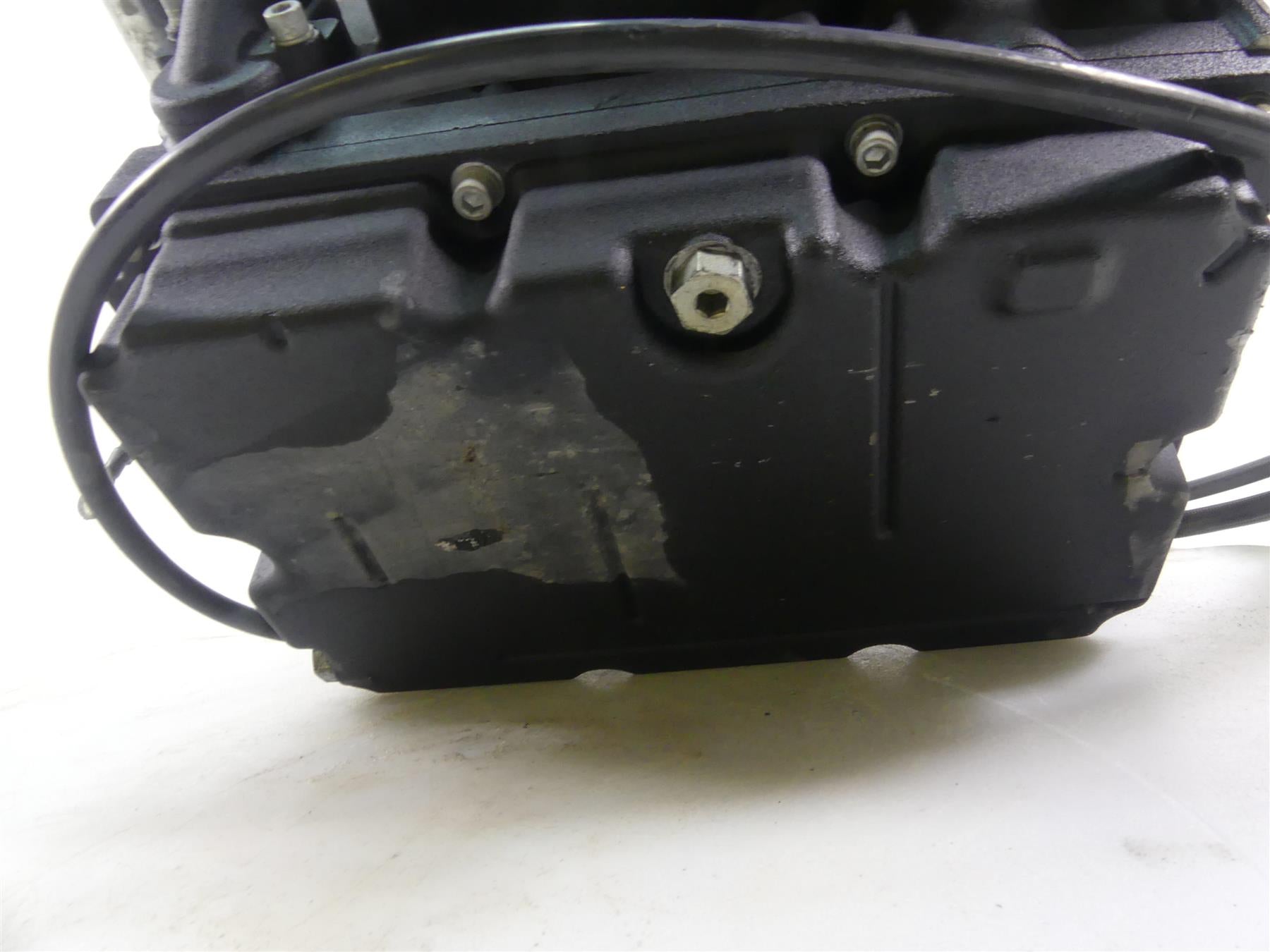 2019 Harley Softail FXBB Street Bob Transmission Gear Box 15K 35000198A 34700176 {{ shop.shopifyCountryName }} - Mototech271