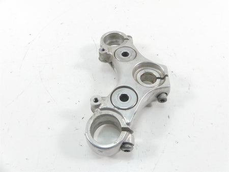1998 Harley Dyna FXDL Low Rider Upper Triple Tree Steering Clamp -Read 45739-87 {{ shop.shopifyCountryName }} - Mototech271