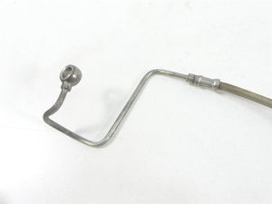 2015 Harley VRSCF Muscle Rod Front Abs Brake Line Hose Set 42022-09A | Mototech271