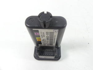 2006 Harley Touring FLHTCUI Electra Glide Tssm Turn Signal Module Fob 68922-00 | Mototech271