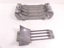 Load image into Gallery viewer, 2009 Yamaha Waverunner VX1100 Deluxe Skid Plate Intake Grate Set 6D3-R1333-00-94 | Mototech271
