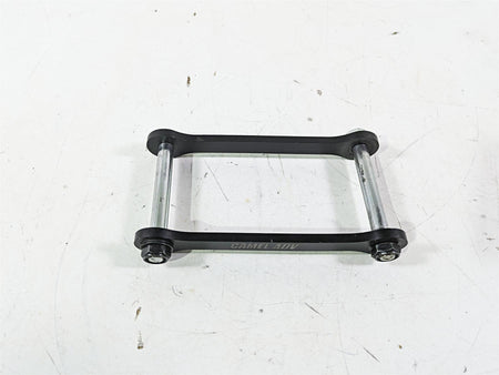 2021 Yamaha Tenere 700 XTZ7 Camel ADV T7 Lowering Links 20mm {{ shop.shopifyCountryName }} - Mototech271