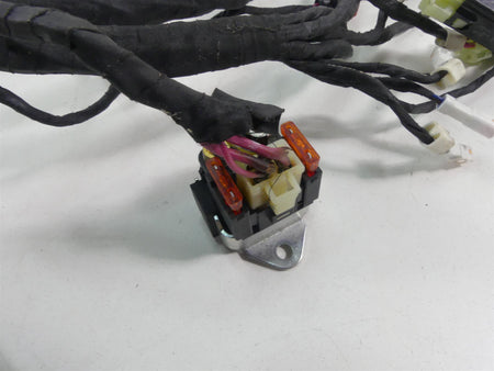 2012 Mv Agusta Brutale 1090 R Main Wiring Harness Loom -No Cuts 8000B4909 {{ shop.shopifyCountryName }} - Mototech271