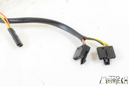 2001 Polaris 550 Sport Touring ES Main Wiring Harness Loom NO CUTS 2460799 {{ shop.shopifyCountryName }} - Mototech271