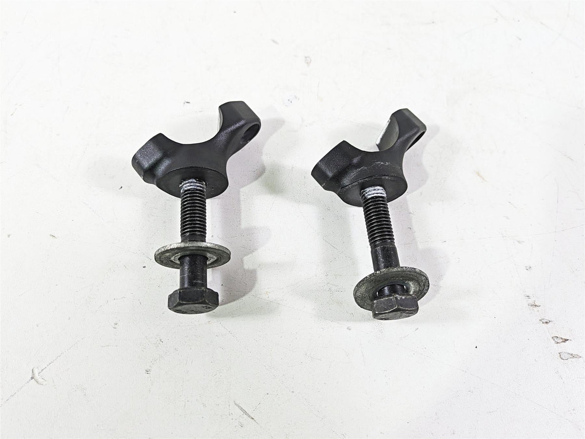2018 Indian Chieftain Dark Horse Handlebar Riser Holder 5139656 {{ shop.shopifyCountryName }} - Mototech271