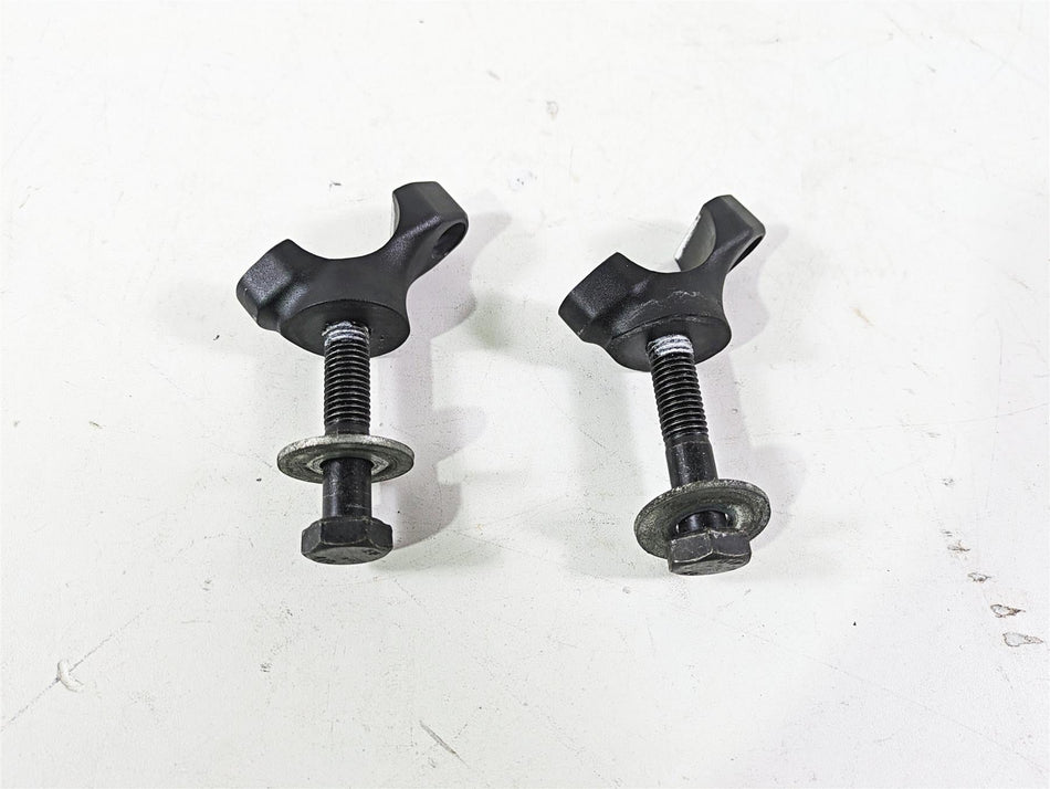2018 Indian Chieftain Dark Horse Handlebar Riser Holder 5139656 {{ shop.shopifyCountryName }} - Mototech271